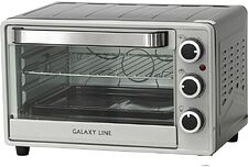 Мини-печь Galaxy Line GL2608