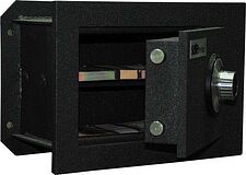 Встраиваемый сейф SAFEtronics STR 14LG