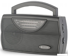 Радиоприемник Vitek VT-3591