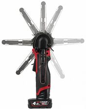 Ленточная шлифмашина Milwaukee M12 Fuel FBFL10-0 (без АКБ) Ленточная шлифмашина Milwaukee M12 Fuel FBFL10-0 (без АКБ)