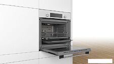 Электрический духовой шкаф Bosch Serie 4 HBF534EW0Q