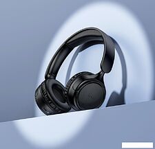 Наушники Hoco W66 (черный)