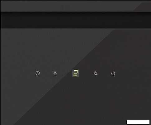 Кухонная вытяжка LEX Hyper 600 GS Inverter BL