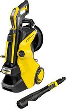 Мойка высокого давления Karcher K 5 Premium Smart Control 1.324-670.0 Мойка высокого давления Karcher K 5 Premium Smart Control 1.324-670.0