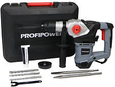 Перфоратор Profipower PBH32 (кейс)