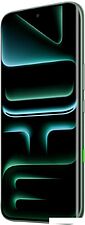 Телефон Infinix Note Edge X6887 8GB/256GB (шелковый зеленый)