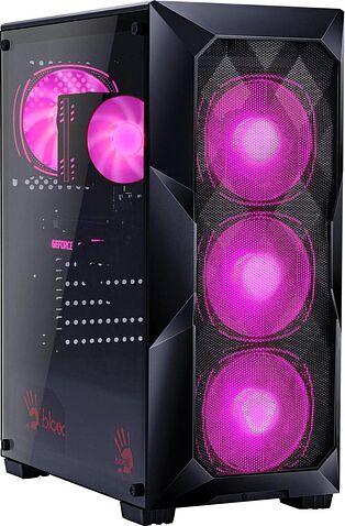 Компьютер A4Tech Bloody BD-PC CH61C1 2085725