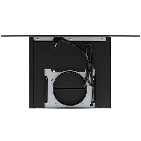 Кухонная вытяжка Krona Domenika 600 S (черный)