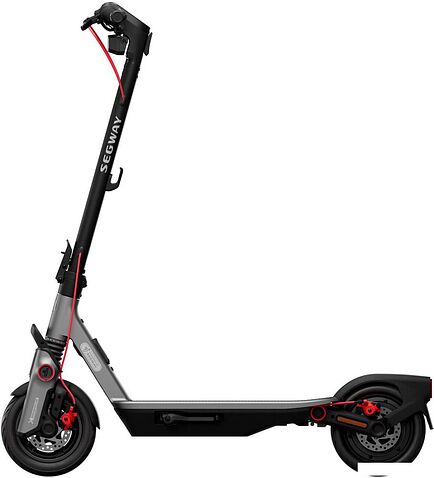 Электросамокат Ninebot eKickScooter F3 Pro