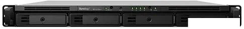 Сетевой накопитель Synology RS1619xs+