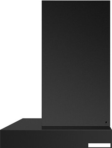 Кухонная вытяжка MAUNFELD Comfort 60 T (черный)