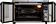 Мини-печь JVC JH-MO355