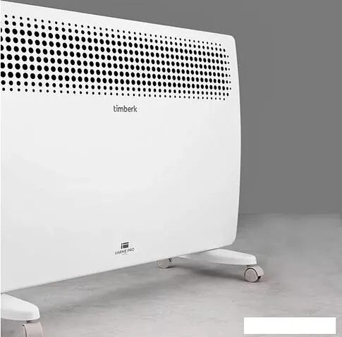 Конвектор Timberk Varme Pro T-EC1500-X2M