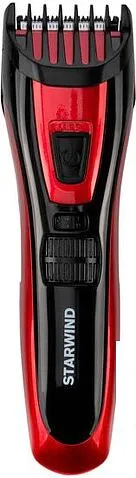 Машинка для стрижки волос StarWind SHC 4470