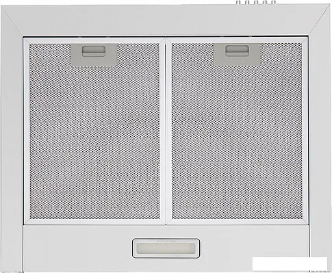 Кухонная вытяжка MAUNFELD Cork 50 (нержавеющая сталь)