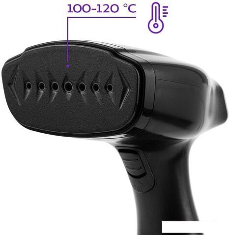 Отпариватель Kitfort KT-965