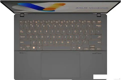 Ноутбук ASUS Vivobook S 14 OLED M5406NA-QD080