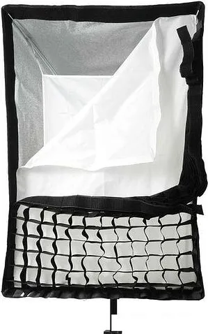 Софтбокс Godox SB-UFW6090 быстроскладной с сотами
