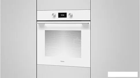 Электрический духовой шкаф TEKA HLB 8600 (белый)