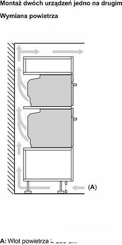 Электрический духовой шкаф Bosch Serie 8 HBG7363B1