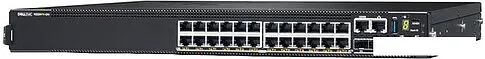 Управляемый коммутатор 3-го уровня Dell PowerSwitch N3224P-ON