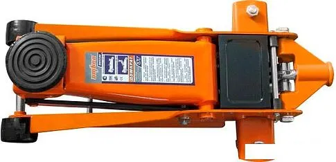Подкатной домкрат Ombra OHT230 3т.