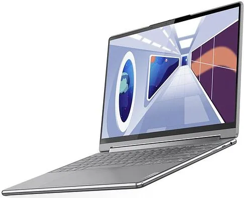 Ноутбук 2-в-1 Lenovo Yoga 9 14IRP8 83B1002YRK