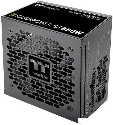 Блок питания Thermaltake Toughpower GT 850W PS-TPT-0850FNFAGE-3