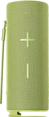 Беспроводная колонка Huawei Sound Joy 2 (зеленый, международная версия)
