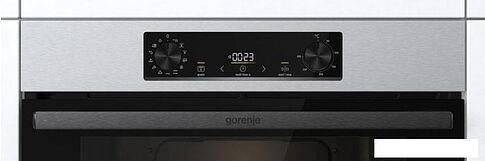 Электрический духовой шкаф Gorenje BOB6737E01X