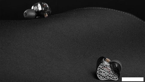 Наушники Music Public Kingdom IEM220