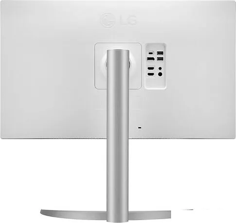 Монитор LG 27UP850N-W