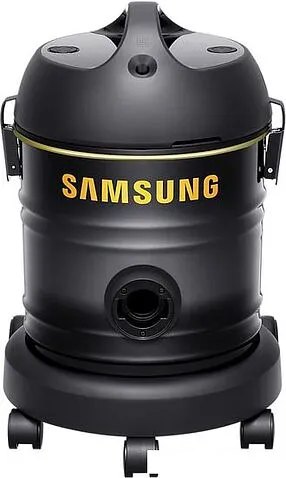 Пылесос Samsung VCW7555S3K