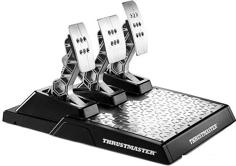 Педальный блок Thrustmaster T-LCM