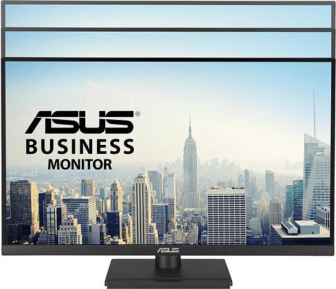 Монитор ASUS VA27UCPS
