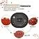 Электроперечница Makkua Spices series RG-01