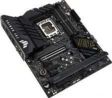 Материнская плата ASUS TUF Gaming Z690-Plus WiFi Материнская плата ASUS TUF Gaming Z690-Plus WiFi