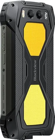 Смартфон Blackview BV7300 6GB/256GB (черный)