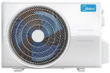Кондиционер Midea Persona MSAG4-12HRN1-I/MSAG4-12HRN1-O