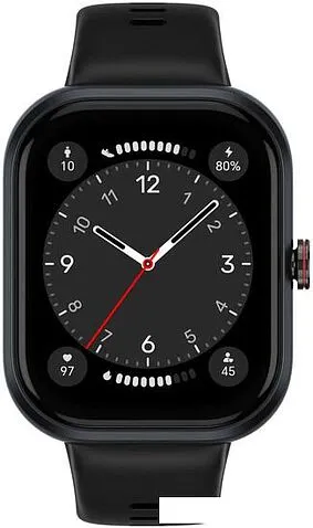 Умные часы HONOR Choice Watch (черный)