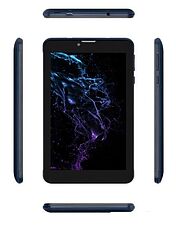 Планшет Digma Optima 7 A102 3G (синий)