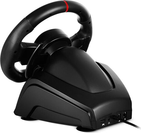 Руль SVEN GC-W650