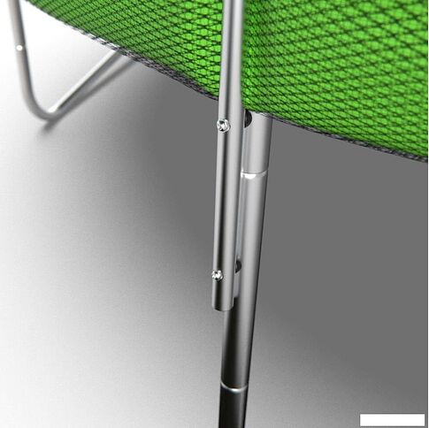 Батут DFC Trampoline Fitness 12FT-TR-LG
