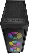 Компьютер Iven Gaming Black 180722