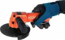 Пневмошлифмашина Gigant PSM125