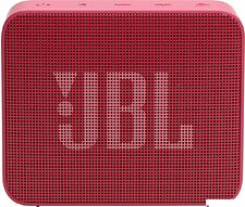 Беспроводная колонка JBL Go Essential 2 (красный)