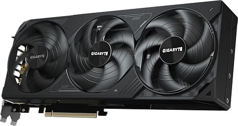 Видеокарта Gigabyte GeForce RTX 5080 Windforce SFF 16G GV-N5080WF3-16GD