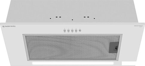Кухонная вытяжка Meferi SMARTBOX60WH Light