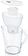 Кувшин BRITA Marella XL + 3 Maxtra Pro Pure Performance (белый)