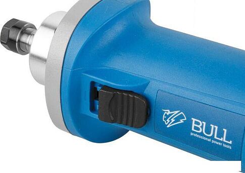 Прямошлифовальная машина Bull EDG 6528 E